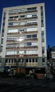Appartement Le Gambetta : photos des chambres