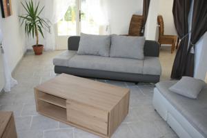 Hebergement La Figalie : photos des chambres