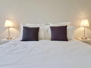 Appartement Villa Clement Sens Appart'Hotel : photos des chambres