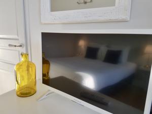 Appartement Villa Clement Sens Appart'Hotel : photos des chambres