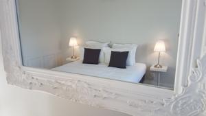 Appartement Villa Clement Sens Appart'Hotel : photos des chambres