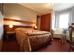 Hotel Corrieu : Chambre Double Supérieure