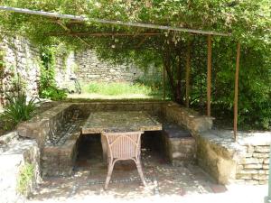 Hebergement Mazet de Mo : photos des chambres