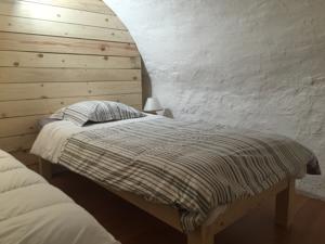 Hebergement Maison Le Plai-Syl : photos des chambres