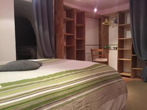 Hebergement Maison Le Plai-Syl : photos des chambres
