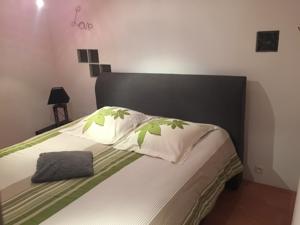 Hebergement Maison Le Plai-Syl : photos des chambres