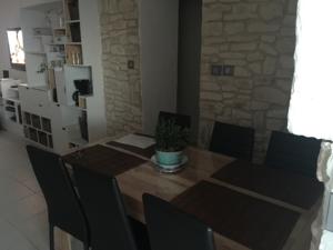 Hebergement Maison Le Plai-Syl : photos des chambres
