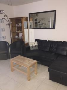 Hebergement Maison Le Plai-Syl : photos des chambres