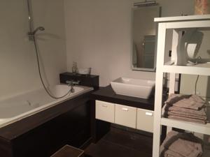 Hebergement Maison Le Plai-Syl : photos des chambres