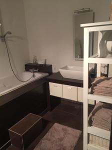 Hebergement Maison Le Plai-Syl : photos des chambres
