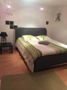Hebergement Maison Le Plai-Syl : photos des chambres