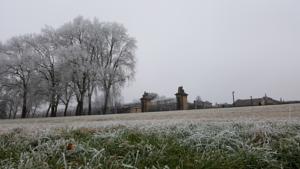 Hebergement Les Carres : photos des chambres