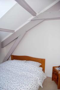 Hotel Gite d'etape de la Colle St Michel : Chambre Double ou Lits Jumeaux