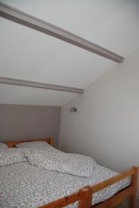 Hotel Gite d'etape de la Colle St Michel : photos des chambres