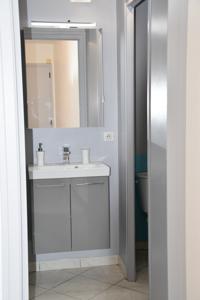 Appartement La Forclaz : photos des chambres