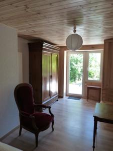 Chambres d'hotes/B&B Chambre d'hotes 