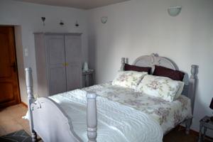 Chambres d'hotes/B&B Le Moulin de Lusseau : photos des chambres