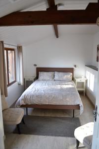 Chambres d'hotes/B&B Le Moulin de Lusseau : photos des chambres