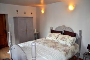 Chambres d'hotes/B&B Le Moulin de Lusseau : photos des chambres