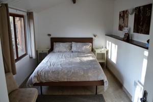 Chambres d'hotes/B&B Le Moulin de Lusseau : photos des chambres