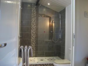 Chambres d'hotes/B&B Le Moulin de Lusseau : photos des chambres