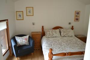 Chambres d'hotes/B&B Le Moulin de Lusseau : photos des chambres
