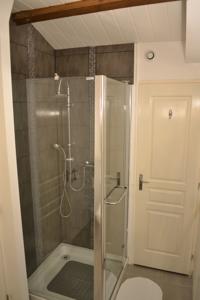 Chambres d'hotes/B&B Le Moulin de Lusseau : photos des chambres