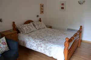 Chambres d'hotes/B&B Le Moulin de Lusseau : photos des chambres