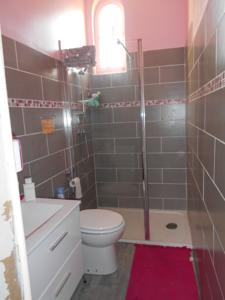 Hebergement Chambres d´hotes VILLA CAPSYLVAINE : photos des chambres
