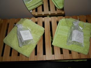 Hebergement Chambres d´hotes VILLA CAPSYLVAINE : photos des chambres