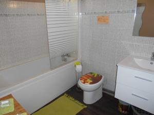 Hebergement Chambres d´hotes VILLA CAPSYLVAINE : photos des chambres