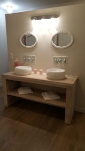 Chambres d'hotes/B&B Le Vallon De Guerry : photos des chambres