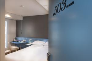 Hotel Andrea : Chambre Double Deluxe