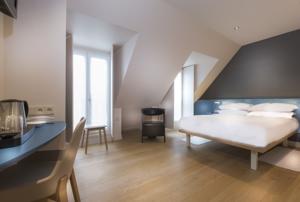 Hotel Andrea : photos des chambres