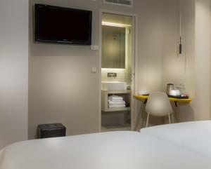 Hotel Andrea : photos des chambres