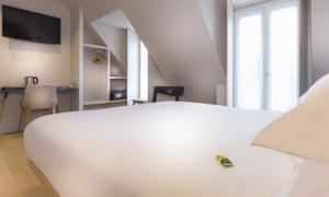 Hotel Andrea : photos des chambres