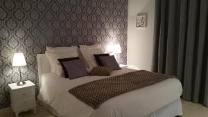 Chambres d'hotes/B&B Le clos d'Uzes : photos des chambres