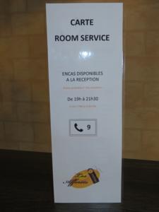 Hotel Les Afforets : photos des chambres