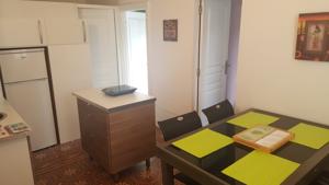 Hebergement Appartement De Charme Rue Basse : photos des chambres