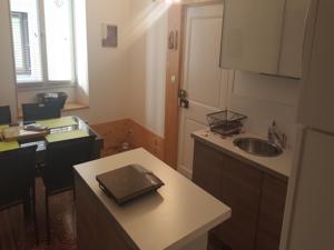 Hebergement Appartement De Charme Rue Basse : photos des chambres