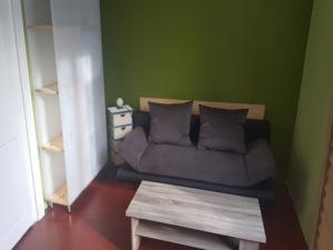 Hebergement Appartement De Charme Rue Basse : photos des chambres
