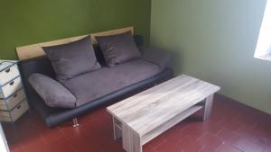 Hebergement Appartement De Charme Rue Basse : photos des chambres
