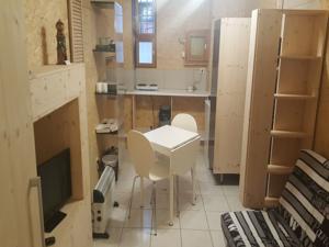 Hebergement Appartement De Charme Rue Basse : photos des chambres