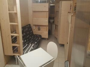 Hebergement Appartement De Charme Rue Basse : photos des chambres
