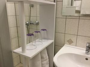 Hotel A l'Ancre : photos des chambres