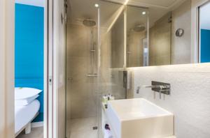 Hotel Andrea : photos des chambres