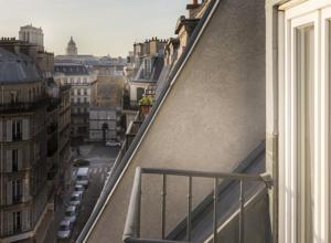 Hotel Andrea : photos des chambres