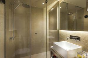 Hotel Andrea : photos des chambres