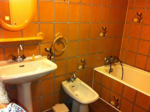 Hebergement Min Gwenn : photos des chambres