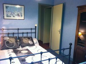 Hebergement Min Gwenn : photos des chambres